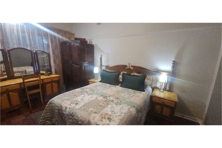 3 Bedroom Property for Sale in New Park Northern Cape